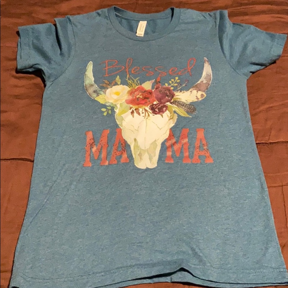 Boutique Shirt. NWOT!